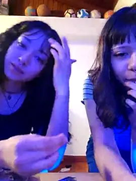 Liliith7 online show from April 2026 07:13:01 AM