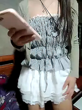 Snapshot of DoliceGirl2k chatting on April 2026 01:30:01 PM DoliceGirl2k online show from April 2026 01:30:01 PM