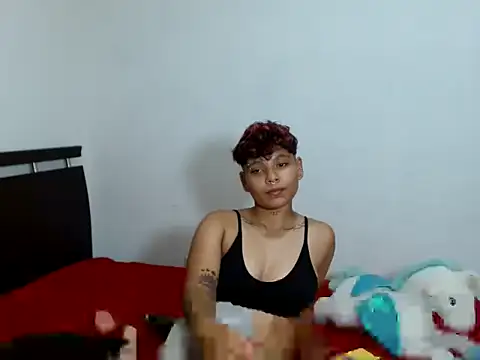 Snapshot of scarletfox__3 chatting on February 2026 07:34:02 AM scarletfox 3 online show from February 2026 07:34:02 AM