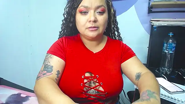 SweettSin online show from February 2026 11:44:01 PM