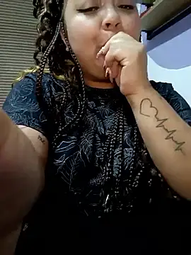 SweettSin online show from February 2026 03:57:01 PM