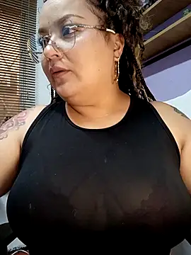 Snapshot of SweettSin chatting on March 2026 02:55:01 PM SweettSin online show from March 2026 02:55:01 PM