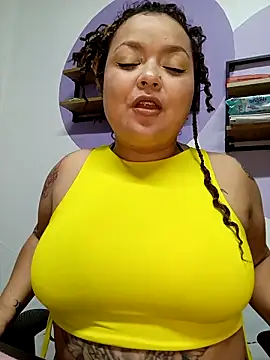 Snapshot of SweettSin chatting on March 2026 01:38:01 AM SweettSin online show from March 2026 01:38:01 AM