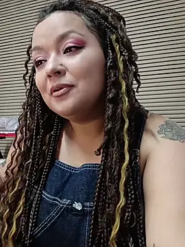 Snapshot of SweettSin chatting on April 2026 12:04:01 AM SweettSin online show from April 2026 12:04:01 AM