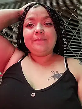 Snapshot of SweettSin chatting on April 2026 11:18:01 PM SweettSin online show from April 2026 11:18:01 PM