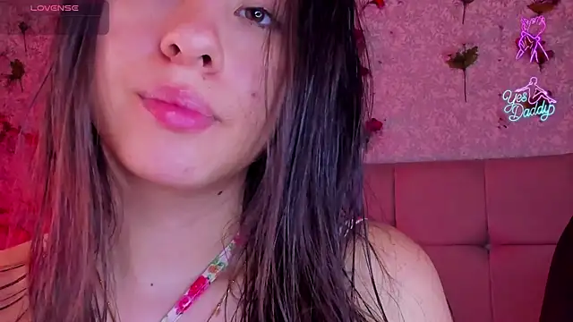 Kitty Rose CS online show from March 2026 02:22:02 AM