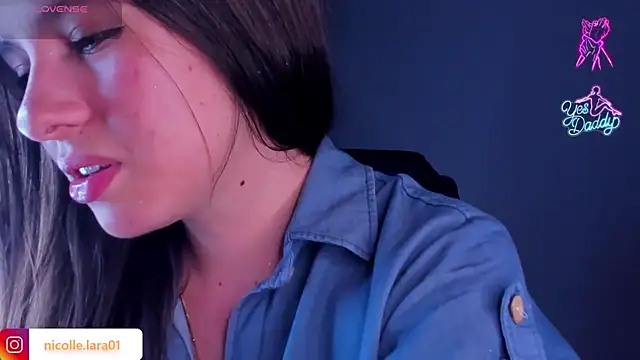 Kitty Rose CS online show from April 2026 05:18:02 AM