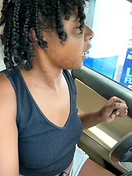 Ebony Queeen online show from June 2026 05:59:01 PM