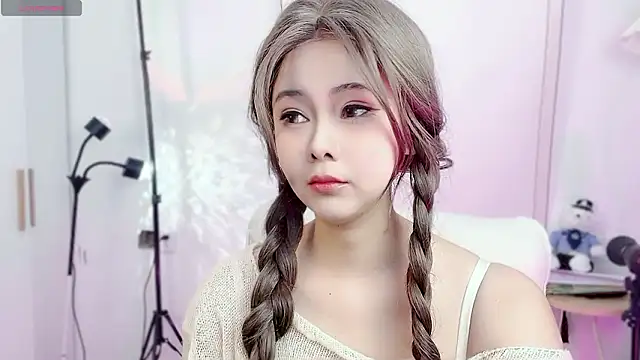 Memeli0 online show from February 2026 09:52:02 PM