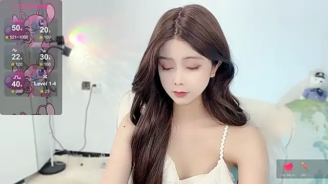Snapshot of Memeli0 chatting on May 2026 11:23:01 PM Memeli0 online show from May 2026 11:23:01 PM
