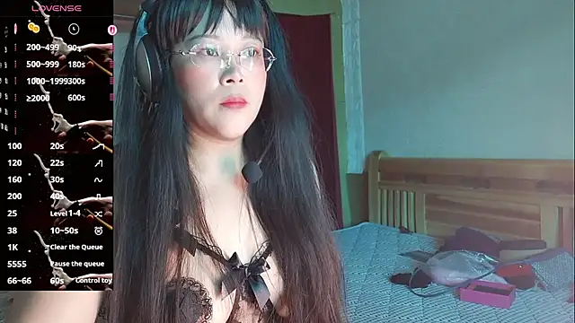 vivi523 online show from April 2026 08:51:01 AM