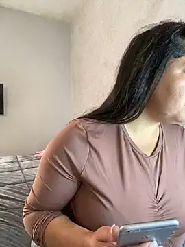 Michelavip online show from April 2026 02:33:02 PM