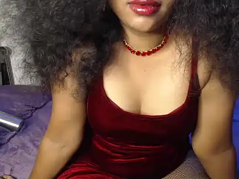 VixenNandhu online show from April 2026 10:29:02 PM