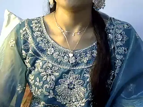 Snapshot of Mehaak_ chatting on March 2026 05:08:02 PM Mehaak online show from March 2026 05:08:02 PM