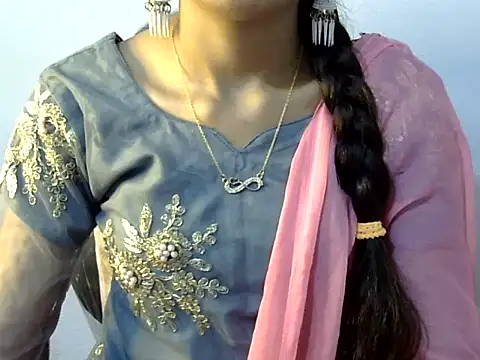 Snapshot of Mehaak_ chatting on March 2026 05:43:01 PM Mehaak online show from March 2026 05:43:01 PM