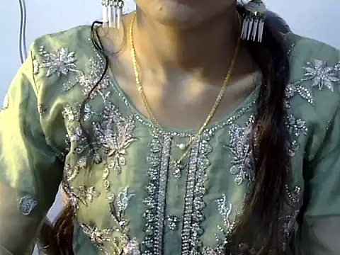 Snapshot of Mehaak_ chatting on March 2026 05:30:01 PM Mehaak online show from March 2026 05:30:01 PM