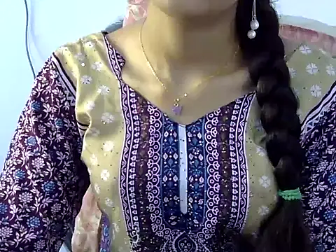 Snapshot of Mehaak_ chatting on March 2026 06:41:01 AM Mehaak online show from March 2026 06:41:01 AM