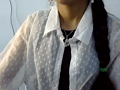 Snapshot of Mehaak_ chatting on March 2026 07:03:02 AM Mehaak online show from March 2026 07:03:02 AM