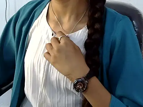 Snapshot of Mehaak_ chatting on March 2026 06:24:02 AM Mehaak online show from March 2026 06:24:02 AM