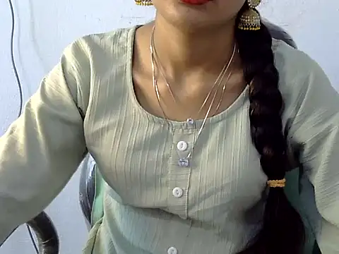 Snapshot of Mehaak_ chatting on March 2026 06:46:02 AM Mehaak online show from March 2026 06:46:02 AM