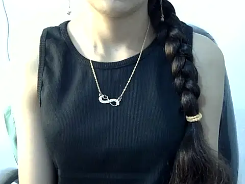 Snapshot of Mehaak_ chatting on March 2026 07:09:02 AM Mehaak online show from March 2026 07:09:02 AM