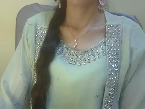 Snapshot of Mehaak_ chatting on March 2026 06:36:01 AM Mehaak online show from March 2026 06:36:01 AM