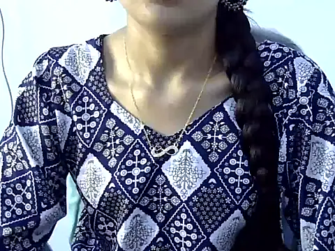 Snapshot of Mehaak_ chatting on April 2026 07:31:01 AM Mehaak online show from April 2026 07:31:01 AM