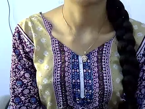 Snapshot of Mehaak_ chatting on April 2026 07:25:02 AM Mehaak online show from April 2026 07:25:02 AM