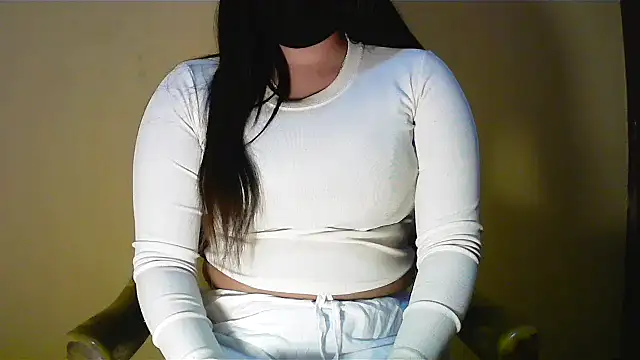 PRENCY CUTE online show from March 2026 04:45:02 PM