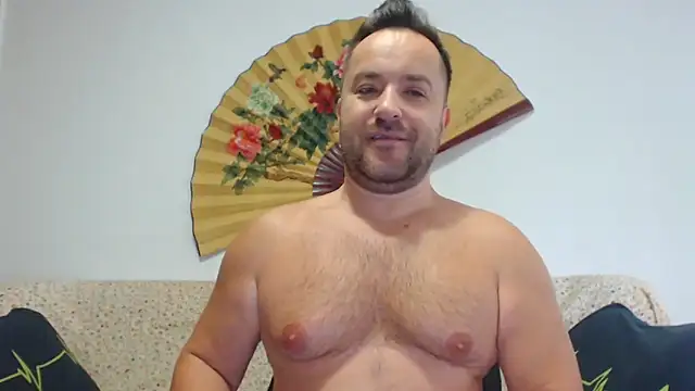 Hairy9inch online show from March 2026 05:07:02 PM