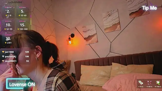  Kiki angel  online show from March 2026 08:37:02 AM