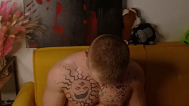 Snapshot of SterlingNoir chatting on April 2026 08:54:02 PM SterlingNoir online show from April 2026 08:54:02 PM