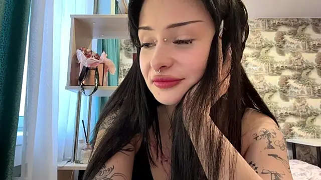 Snapshot of annicefeel chatting on February 2026 01:14:02 PM annicefeel online show from February 2026 01:14:02 PM