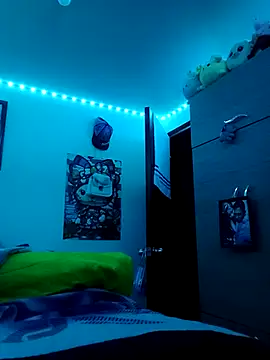 JazahyaX online show from February 2026 01:43:02 AM