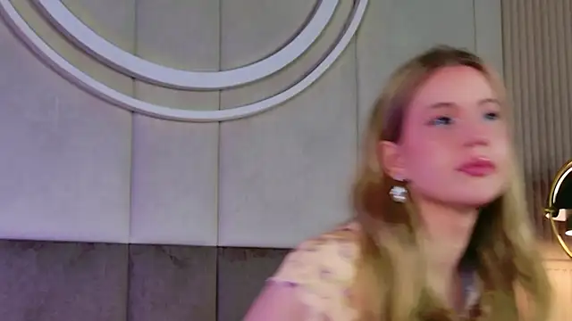 Beckie White online show from February 2026 08:40:01 PM