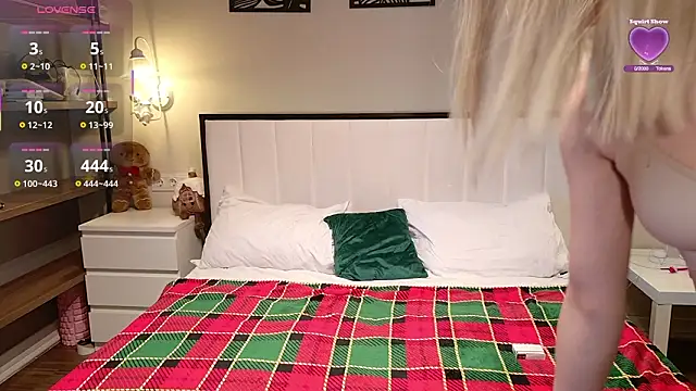 KatyaCherry online show from February 2026 04:17:01 AM