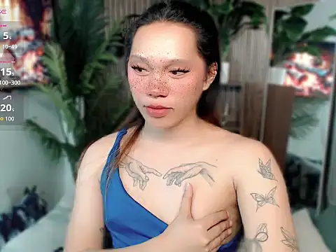 Kelly Mckinney online show from February 2026 03:05:01 PM