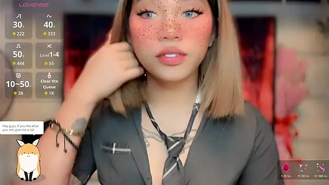 Kelly Mckinney online show from March 2026 08:19:02 AM