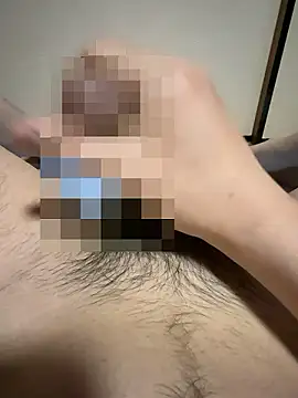 shizuku-kun211 online show from April 2026 09:49:02 PM