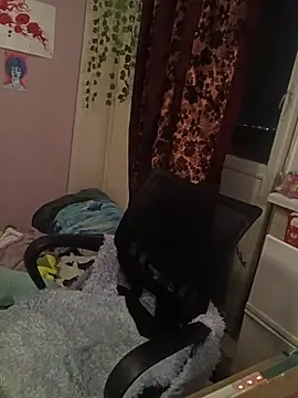 Snapshot of PinkyDavi chatting on February 2026 10:02:02 PM PinkyDavi online show from February 2026 10:02:02 PM