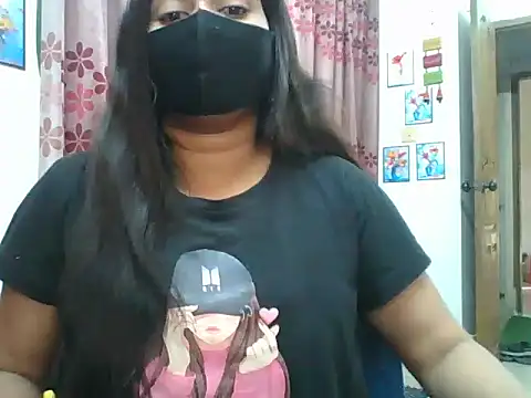 Snapshot of Afrin_munia chatting on March 2026 08:42:02 AM Afrin munia online show from March 2026 08:42:02 AM