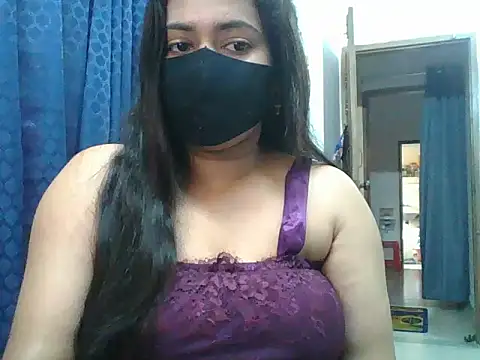 Snapshot of Afrin_munia chatting on April 2026 06:58:02 AM Afrin munia online show from April 2026 06:58:02 AM