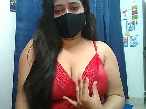 Snapshot of Afrin_munia chatting on April 2026 07:40:01 AM Afrin munia online show from April 2026 07:40:01 AM