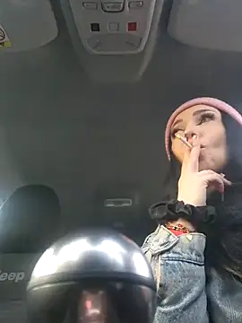 Snapshot of GoddessGeo chatting on February 2025 02:54:01 PM GoddessGeo online show from February 2025 02:54:01 PM