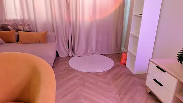 MariamGravert online show from February 2026 06:42:02 AM