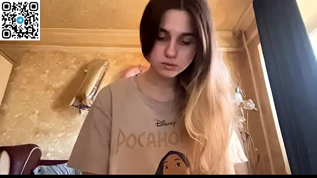 LovelySilk 63 online show from April 2026 08:11:01 AM