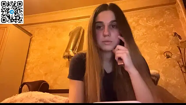 LovelySilk 63 online show from April 2026 07:58:01 PM