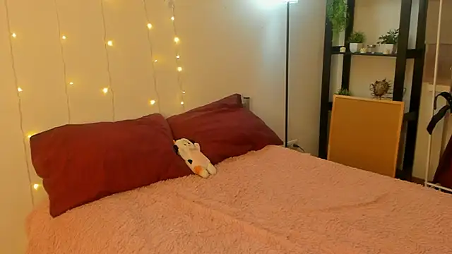 CalmFever online show from February 2026 02:33:01 PM