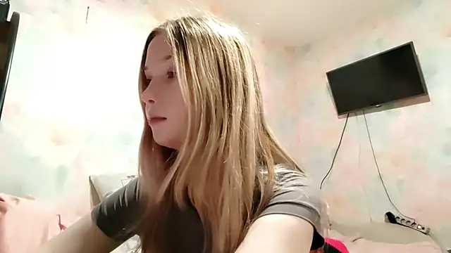 TiaBIanks online show from March 2026 10:56:01 AM