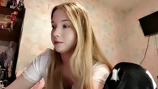 TiaBIanks online show from April 2026 02:54:01 AM